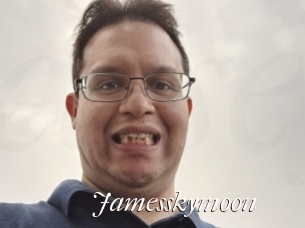 Jamesskymoon