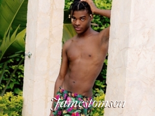 Jamestomson