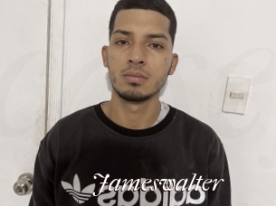 Jameswalter
