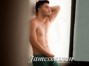 Jamesxcrown