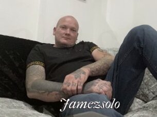 Jamezsolo