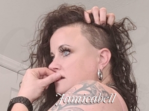 Jamicabell