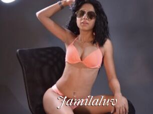 Jamilaluv