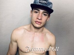 Jammeshott