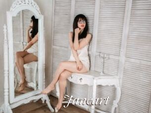 Janeart