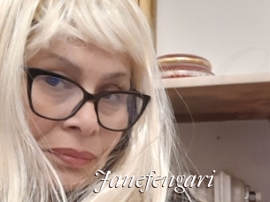 janefengari Cam Sexy