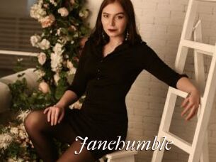 janehumble Cam Sexy