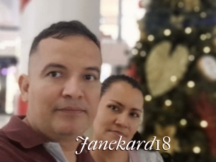 Janekard18