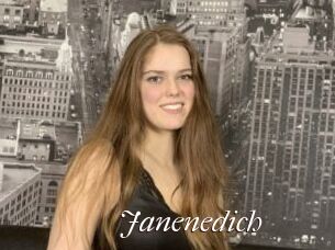 Janenedich