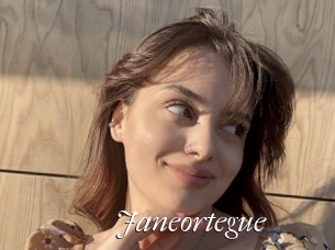 Janeortegue