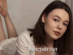 Janeparson