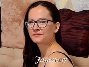 Janerossy