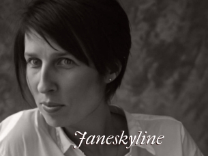Janeskyline