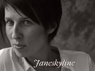 janeskyline Cam Sexy