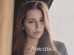Janestuck