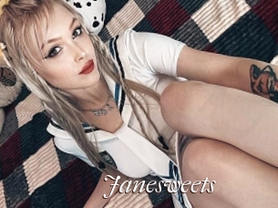 Janesweets