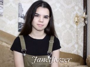 janetflower Cam Sexy