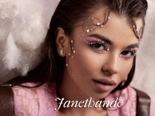 Janethande