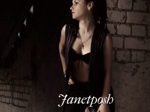 Janetposh