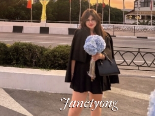 Janetyong