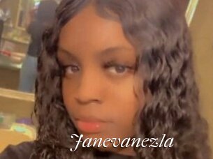 Janevanezla