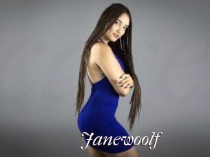 Janewoolf