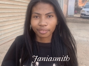 Janiasmith