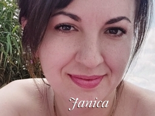 janica Cam Sexy