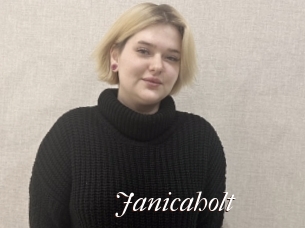 Janicaholt
