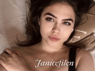 Janicefilen