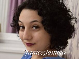 Janiceglamour