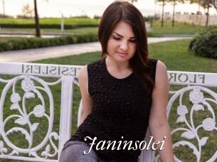 Janinsolei