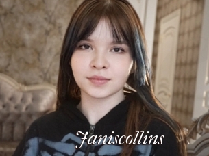 Janiscollins