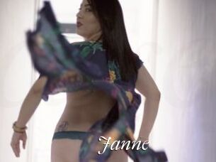 Janne