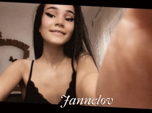 Jannelov