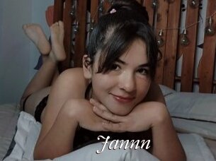 Jannn