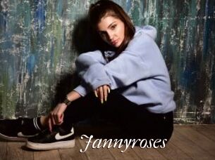 Jannyroses