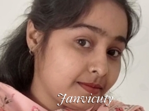 Janvicuty