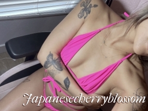 japanesecherryblossom Cam Sexy