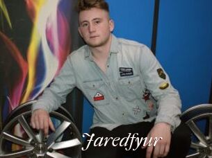 Jaredfyur
