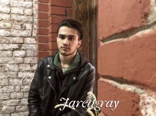 Jaredgray