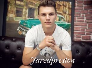 jaredpreston Cam Sexy