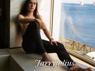 Jarryjulius