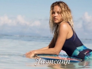 Jasmeann