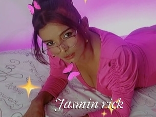 Jasmin_rick