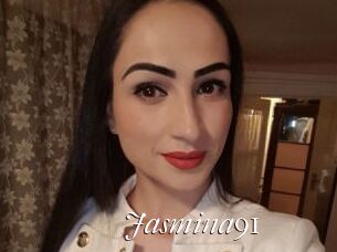 Jasmina91