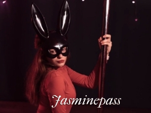 Jasminepass
