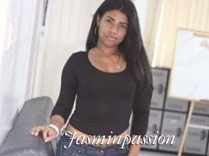 Jasminpassion
