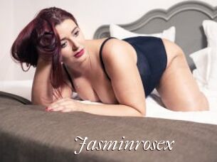 Jasminrosex
