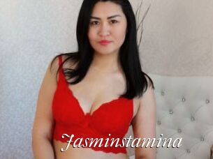 Jasminstamina